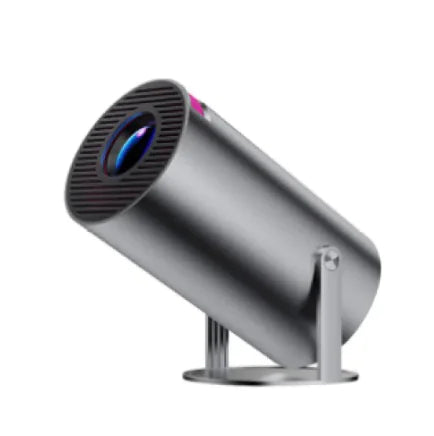 VisionBeam Mini Projector